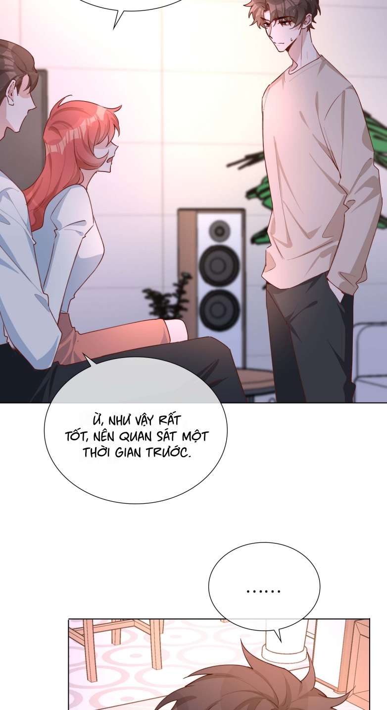 Sơn Hải Cao Trung Chapter 58 - Next Chapter 59