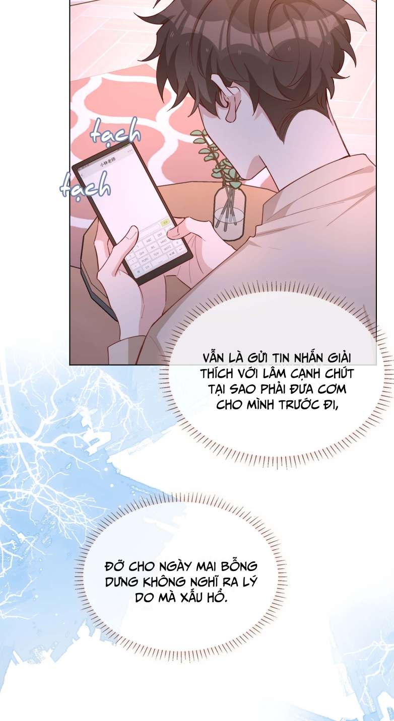 Sơn Hải Cao Trung Chapter 58 - Next Chapter 59