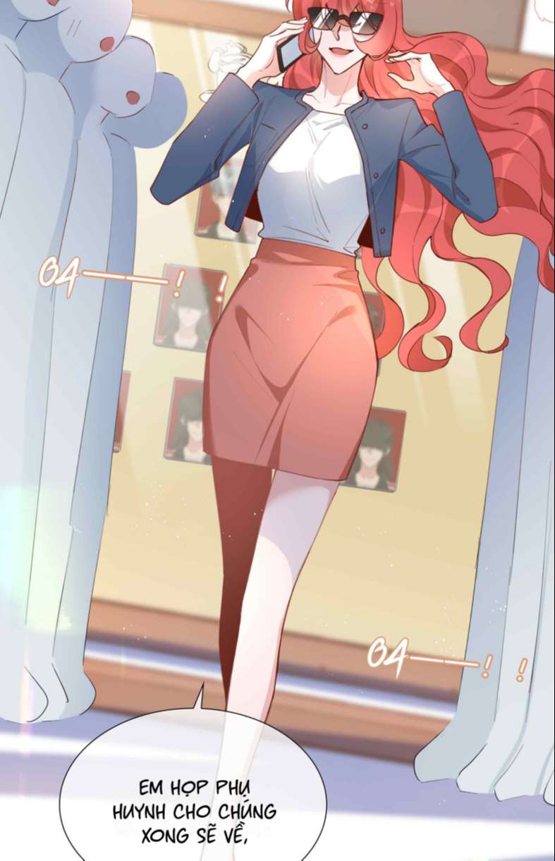 Sơn Hải Cao Trung Chapter 58 - Next Chapter 59