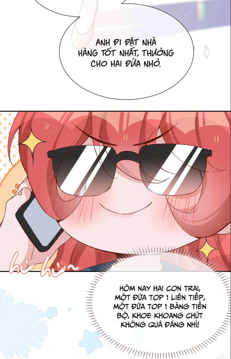 Sơn Hải Cao Trung Chapter 58 - Next Chapter 59