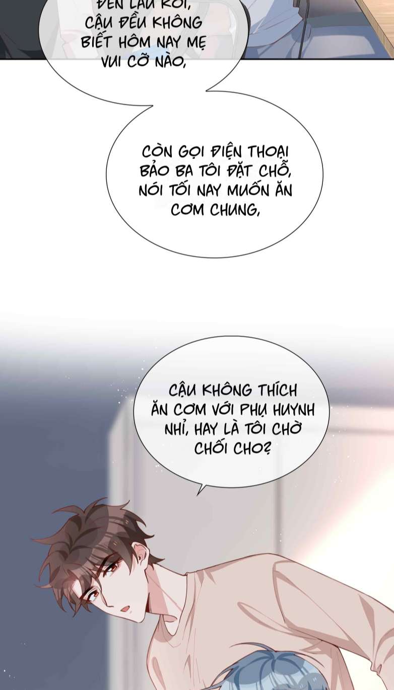 Sơn Hải Cao Trung Chapter 58 - Next Chapter 59