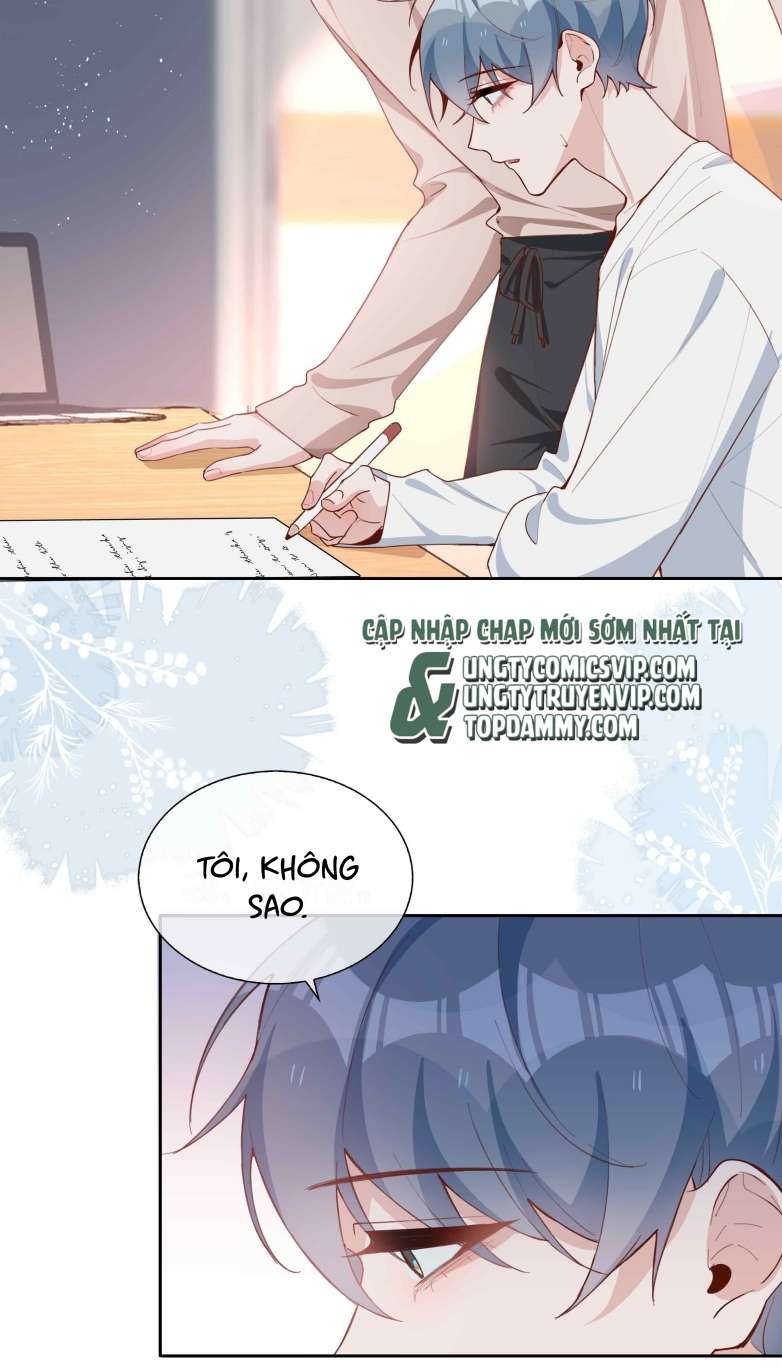 Sơn Hải Cao Trung Chapter 58 - Next Chapter 59