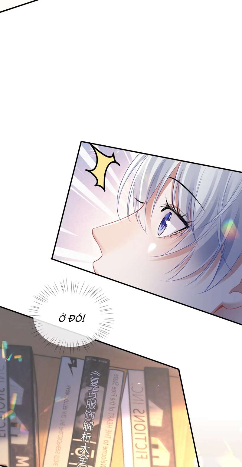 Đơn Xin Ly Hôn Phần 2: Chap 5 - Trang 2