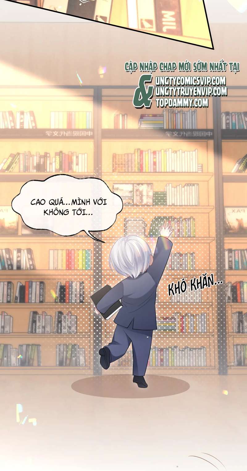 Đơn Xin Ly Hôn Phần 2: Chap 5 - Trang 2