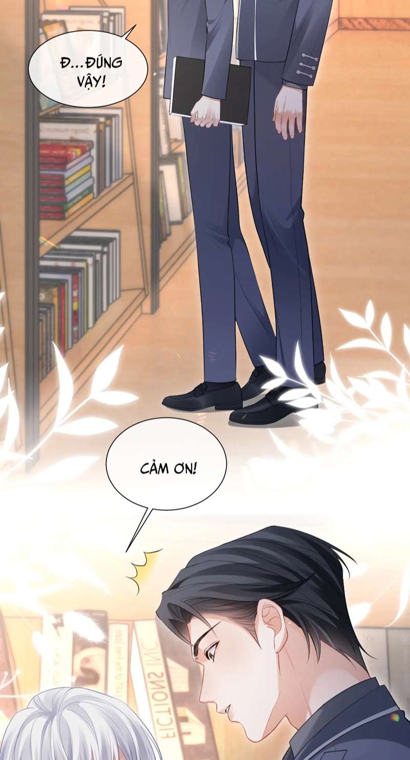 Đơn Xin Ly Hôn Phần 2: Chap 5 - Trang 2