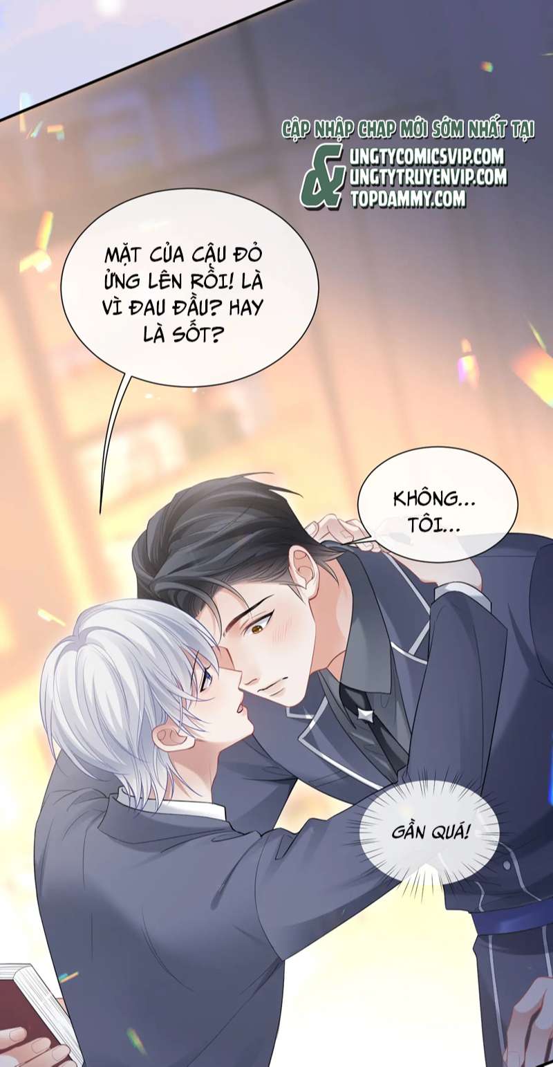 Đơn Xin Ly Hôn Phần 2: Chap 5 - Trang 2