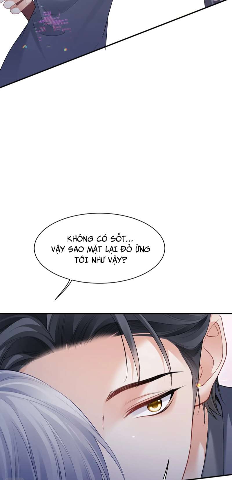 Đơn Xin Ly Hôn Phần 2: Chap 5 - Trang 2