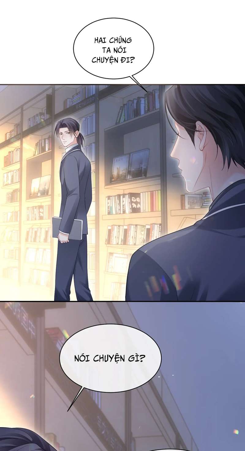 Đơn Xin Ly Hôn Phần 2: Chap 5 - Trang 2