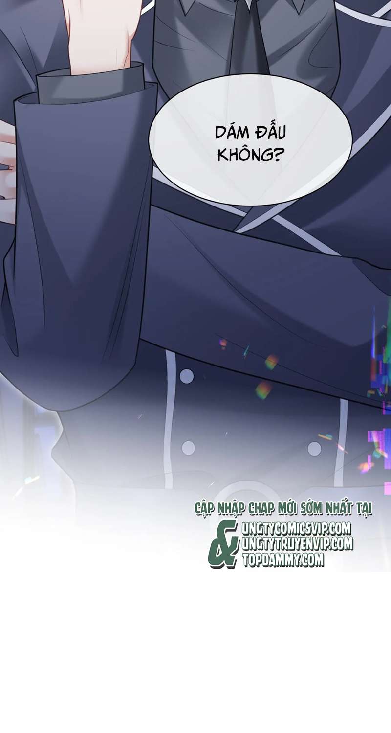 Đơn Xin Ly Hôn Phần 2: Chap 5 - Trang 2