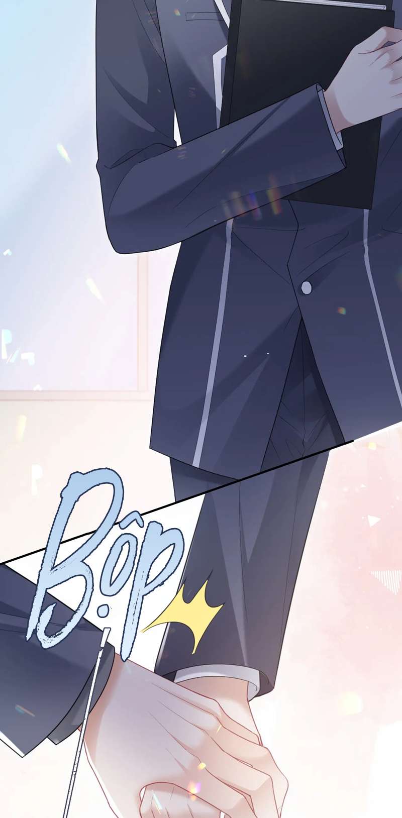 Đơn Xin Ly Hôn Phần 2: Chap 5 - Trang 2