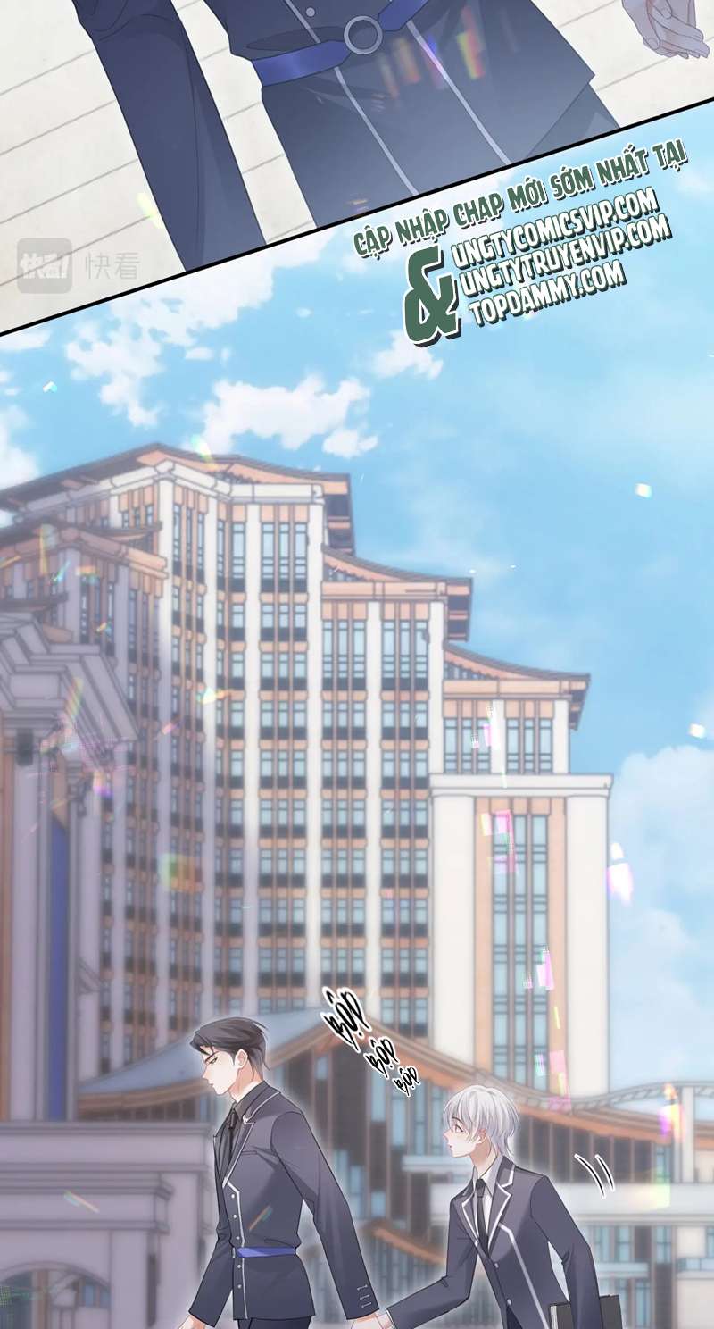 Đơn Xin Ly Hôn Phần 2: Chap 5 - Trang 2