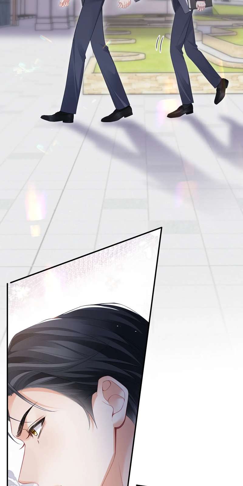 Đơn Xin Ly Hôn Phần 2: Chap 5 - Trang 2