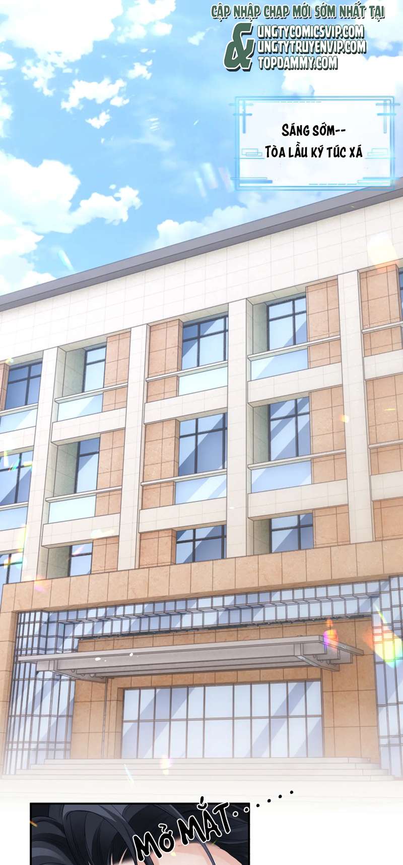 Đơn Xin Ly Hôn Phần 2: Chap 5 - Trang 2