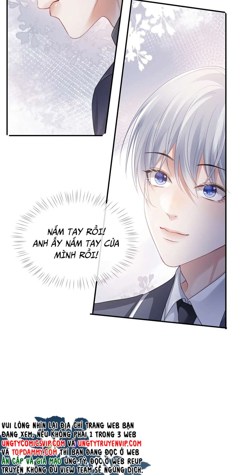 Đơn Xin Ly Hôn Phần 2: Chap 5 - Trang 2