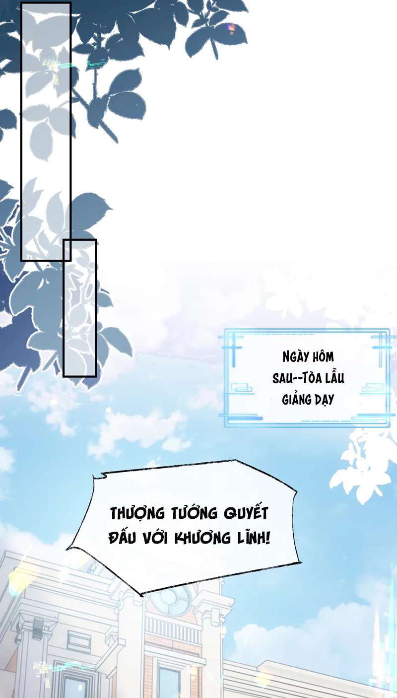 Đơn Xin Ly Hôn Phần 2: Chap 5 - Trang 2