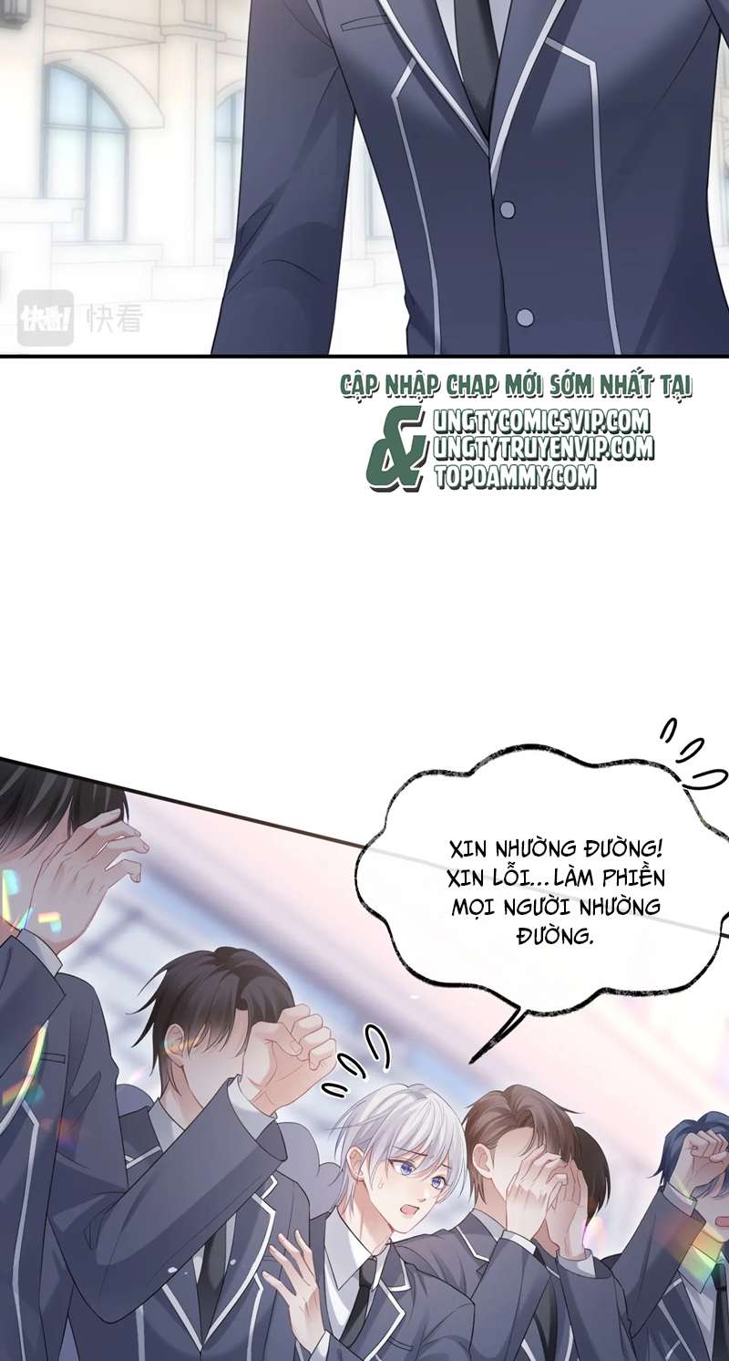 Đơn Xin Ly Hôn Phần 2: Chap 5 - Trang 2