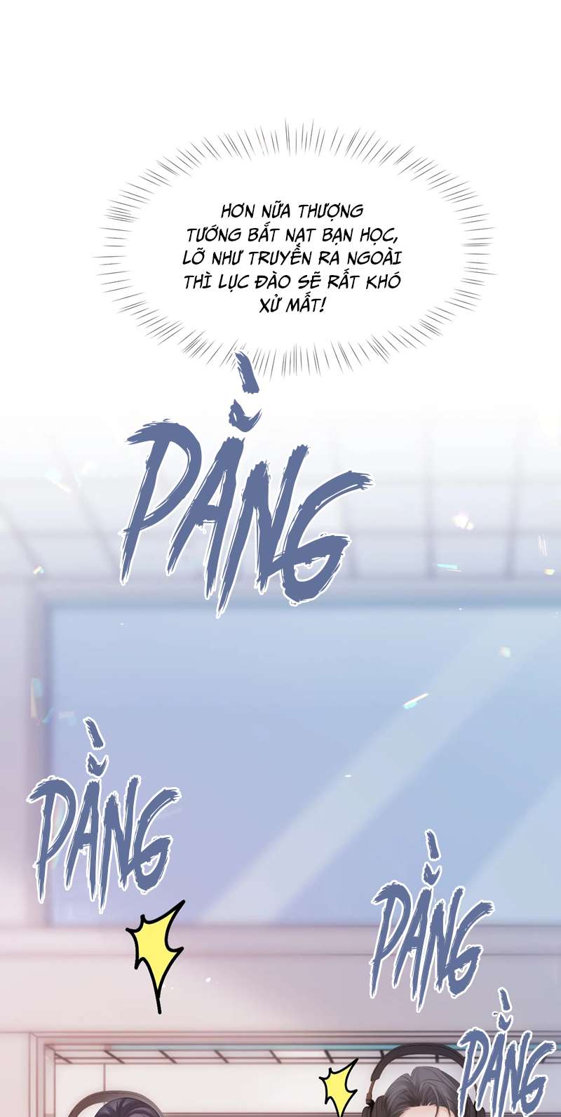 Đơn Xin Ly Hôn Phần 2: Chap 5 - Trang 2