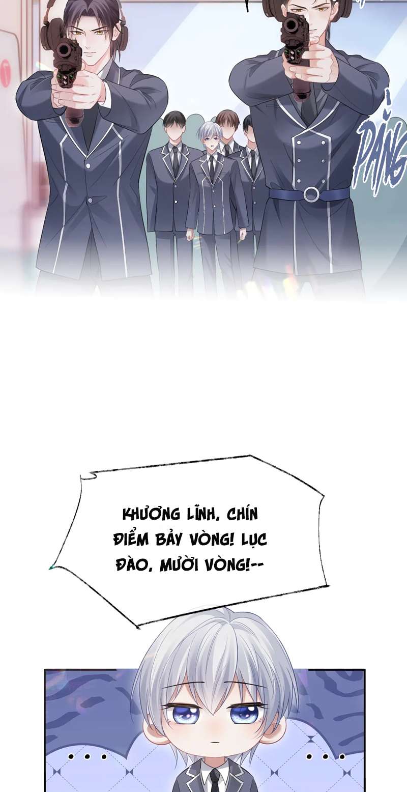 Đơn Xin Ly Hôn Phần 2: Chap 5 - Trang 2