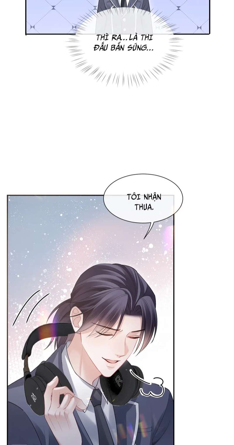 Đơn Xin Ly Hôn Phần 2: Chap 5 - Trang 2