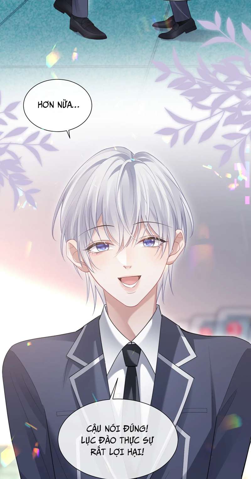 Đơn Xin Ly Hôn Phần 2: Chap 5 - Trang 2