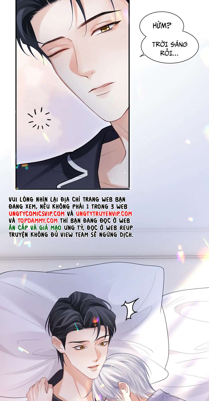 Đơn Xin Ly Hôn Phần 2: Chap 5 - Trang 2