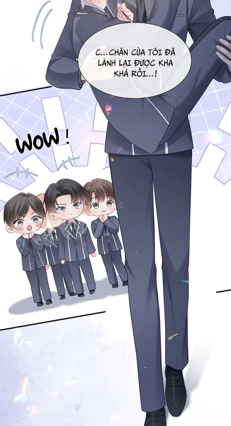 Đơn Xin Ly Hôn Phần 2: Chap 5 - Trang 2