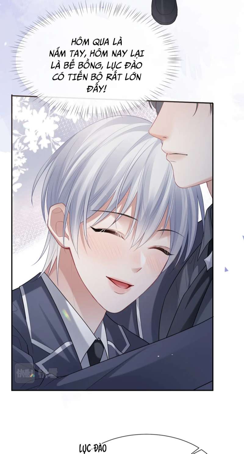 Đơn Xin Ly Hôn Phần 2: Chap 5 - Trang 2