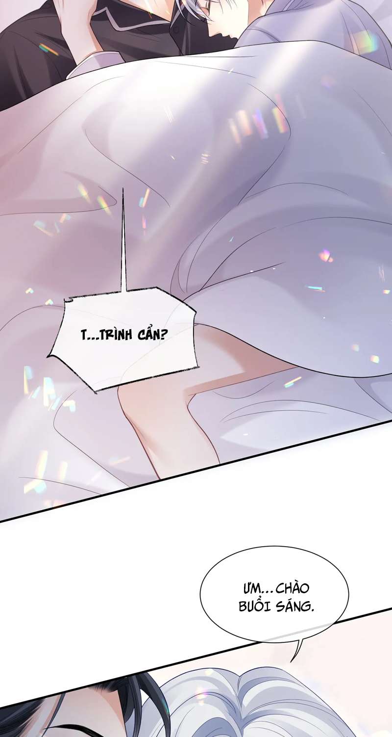 Đơn Xin Ly Hôn Phần 2: Chap 5 - Trang 2