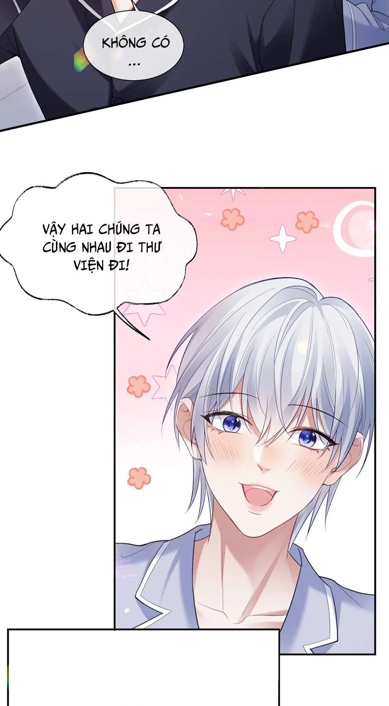 Đơn Xin Ly Hôn Phần 2: Chap 5 - Trang 2