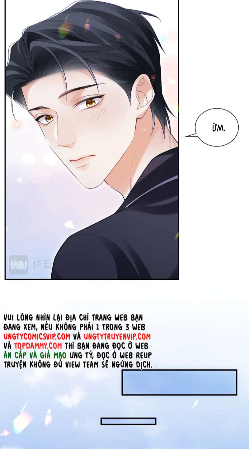 Đơn Xin Ly Hôn Phần 2: Chap 5 - Trang 2