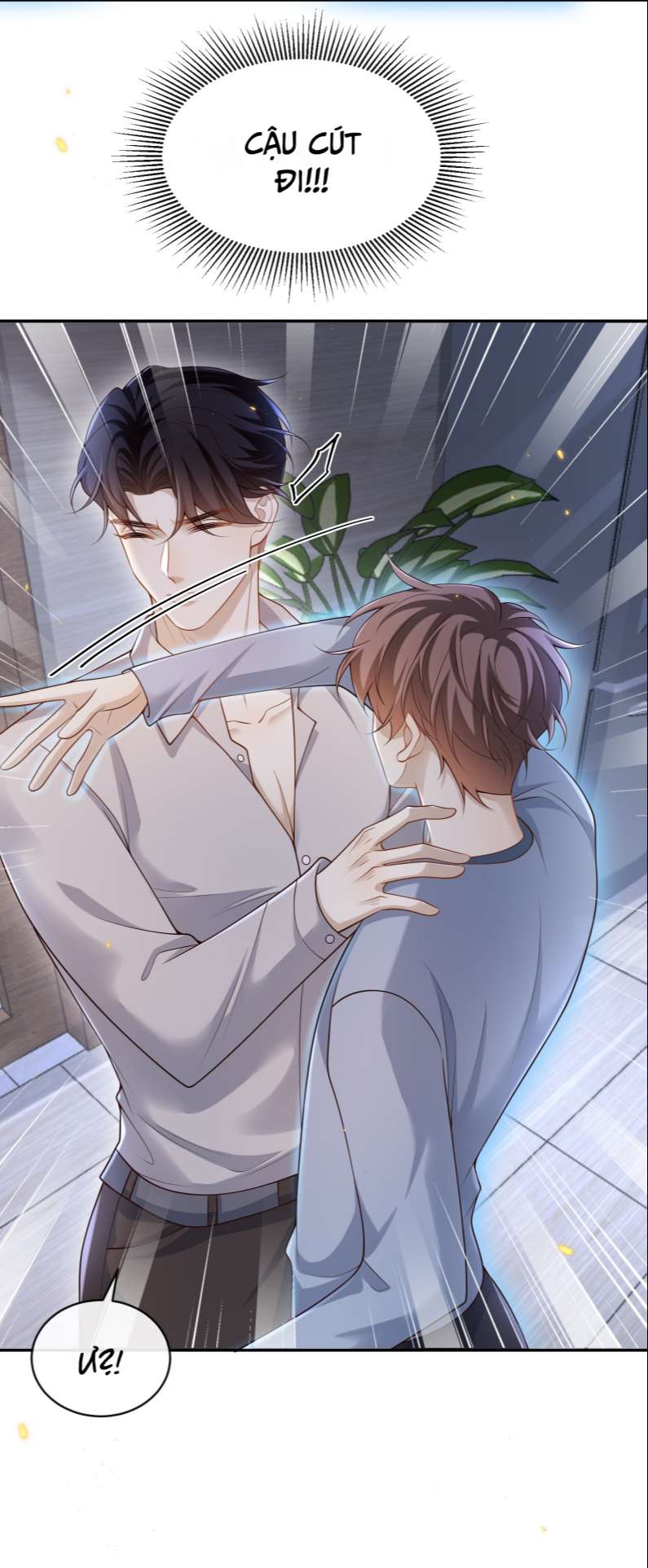 Anh Ấy Đến Từ Màn Đêm Chapter 8 - Next Chapter 9