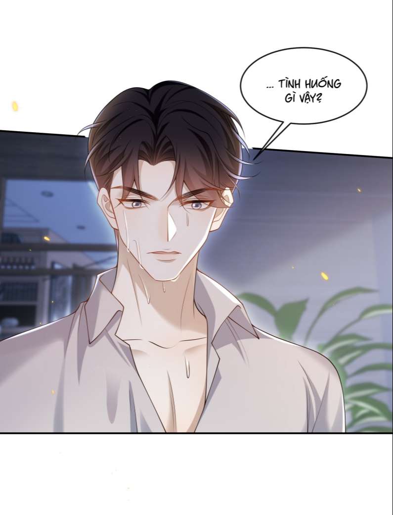 Anh Ấy Đến Từ Màn Đêm Chapter 8 - Next Chapter 9