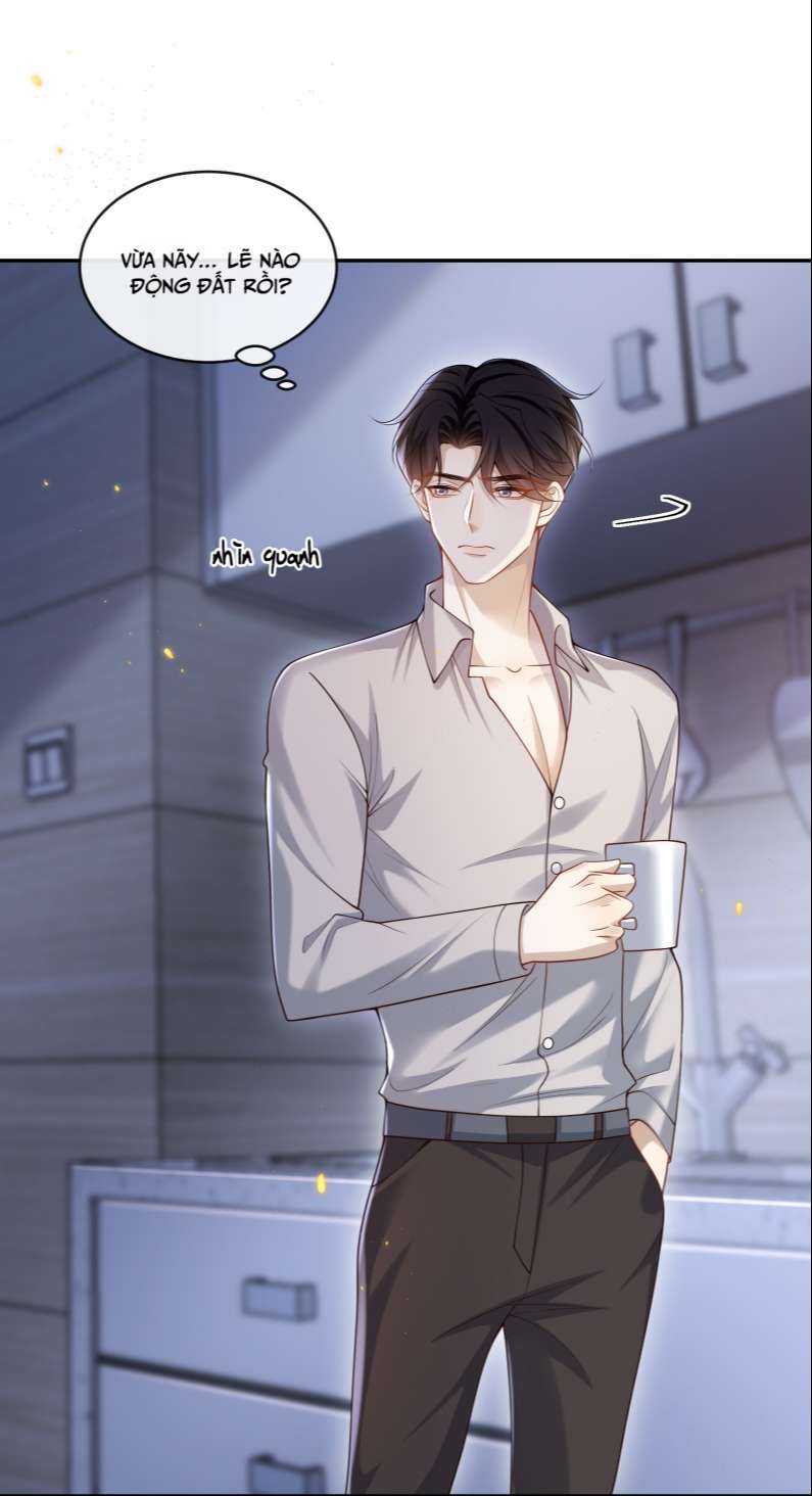 Anh Ấy Đến Từ Màn Đêm Chapter 8 - Next Chapter 9