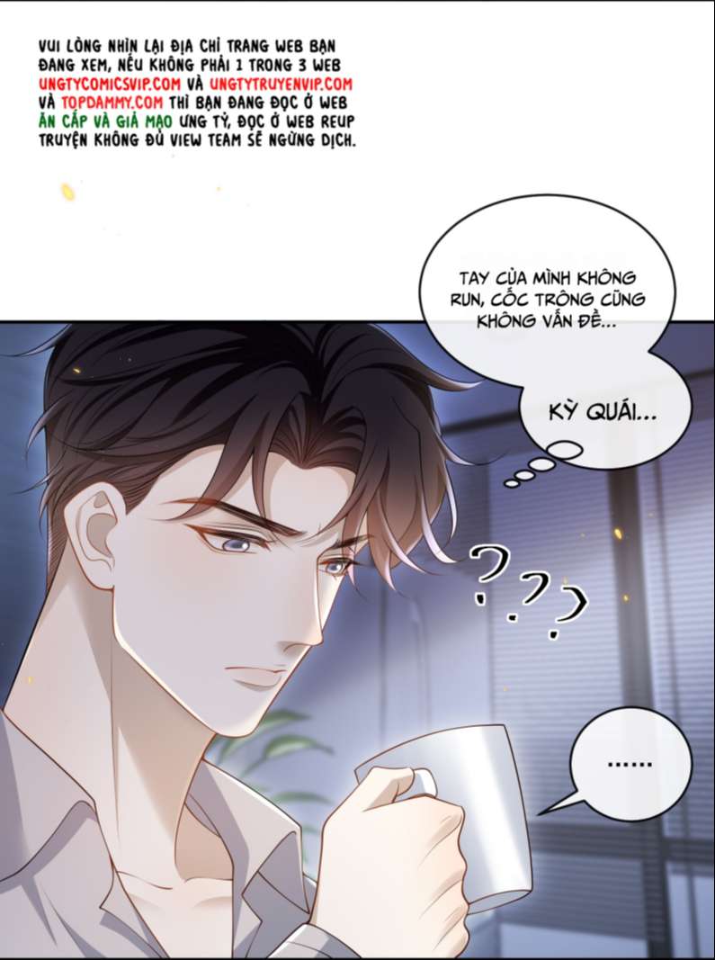 Anh Ấy Đến Từ Màn Đêm Chapter 8 - Next Chapter 9