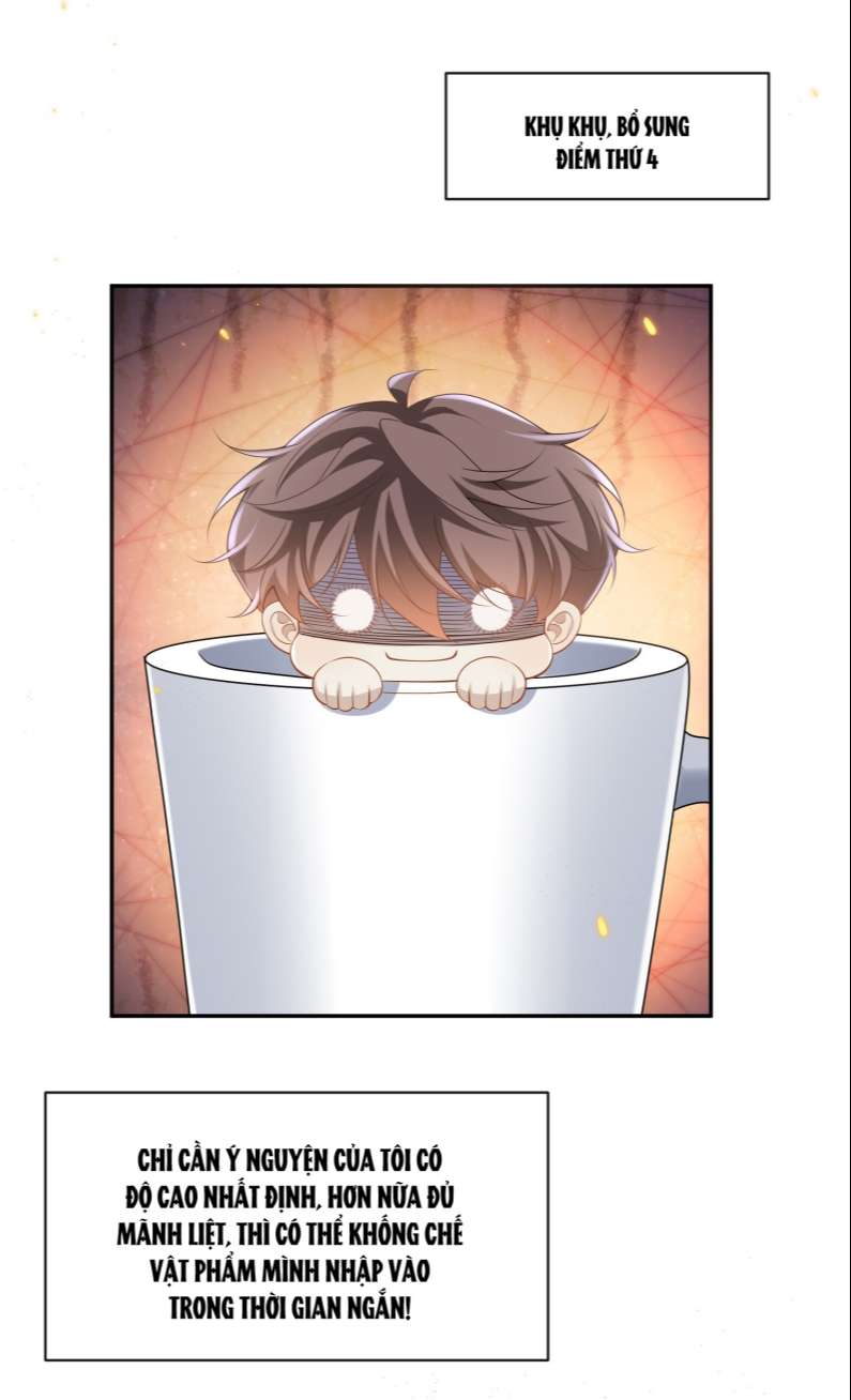 Anh Ấy Đến Từ Màn Đêm Chapter 8 - Next Chapter 9