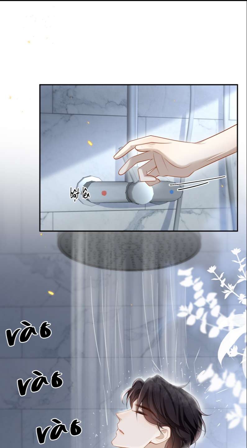 Anh Ấy Đến Từ Màn Đêm Chapter 8 - Next Chapter 9