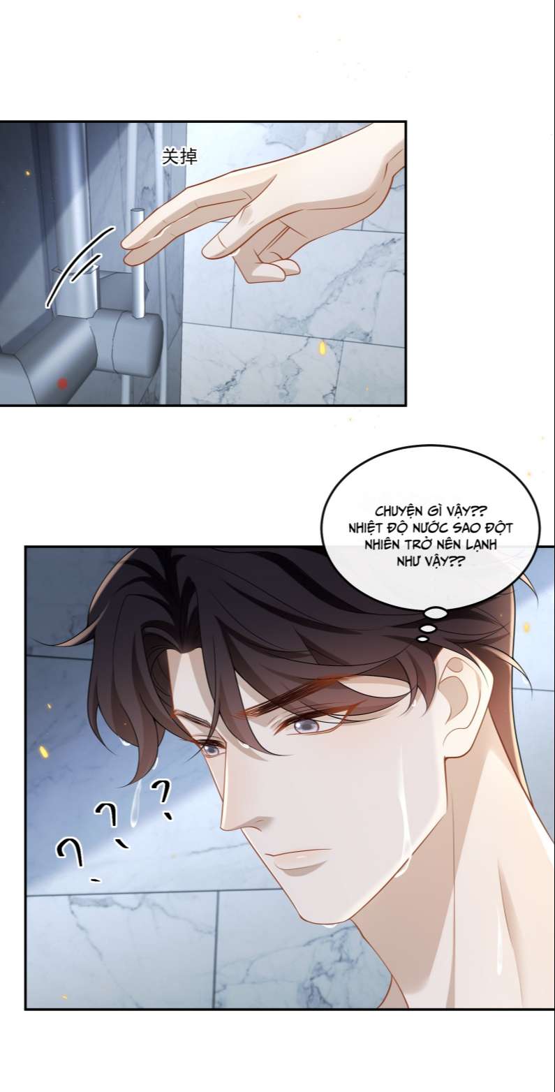 Anh Ấy Đến Từ Màn Đêm Chapter 8 - Next Chapter 9