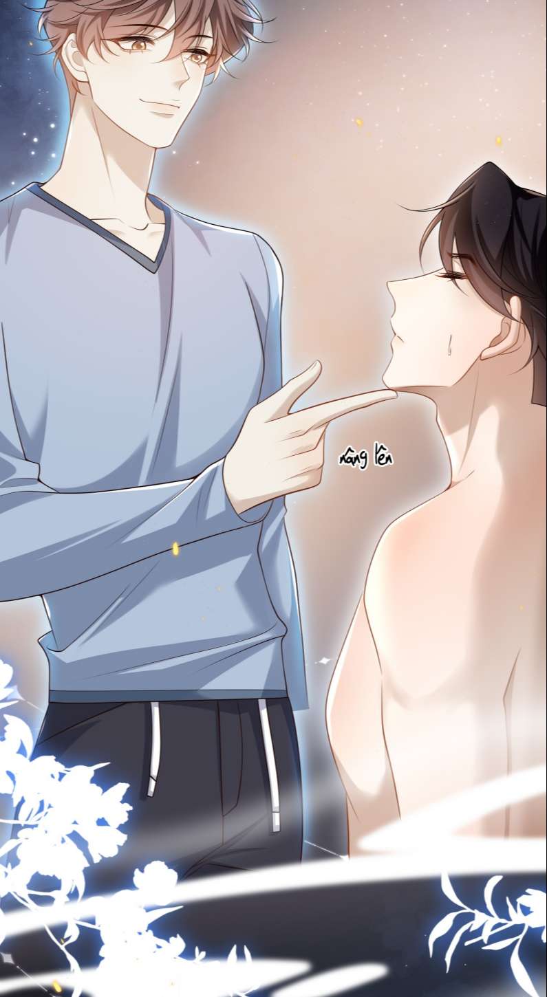 Anh Ấy Đến Từ Màn Đêm Chapter 8 - Next Chapter 9