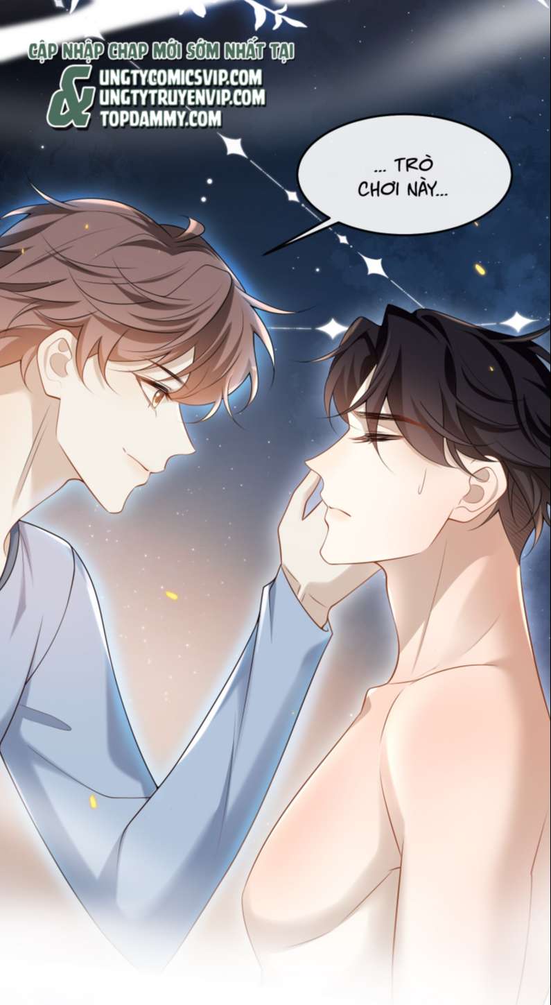 Anh Ấy Đến Từ Màn Đêm Chapter 8 - Next Chapter 9