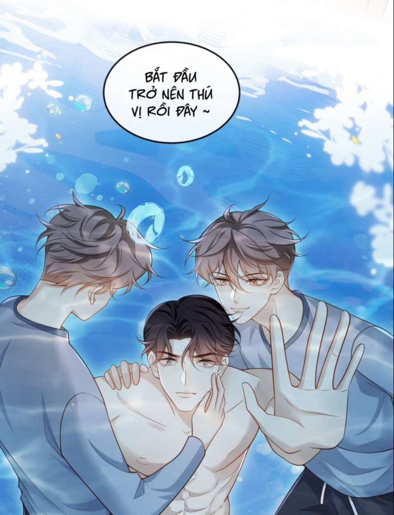 Anh Ấy Đến Từ Màn Đêm Chapter 8 - Next Chapter 9