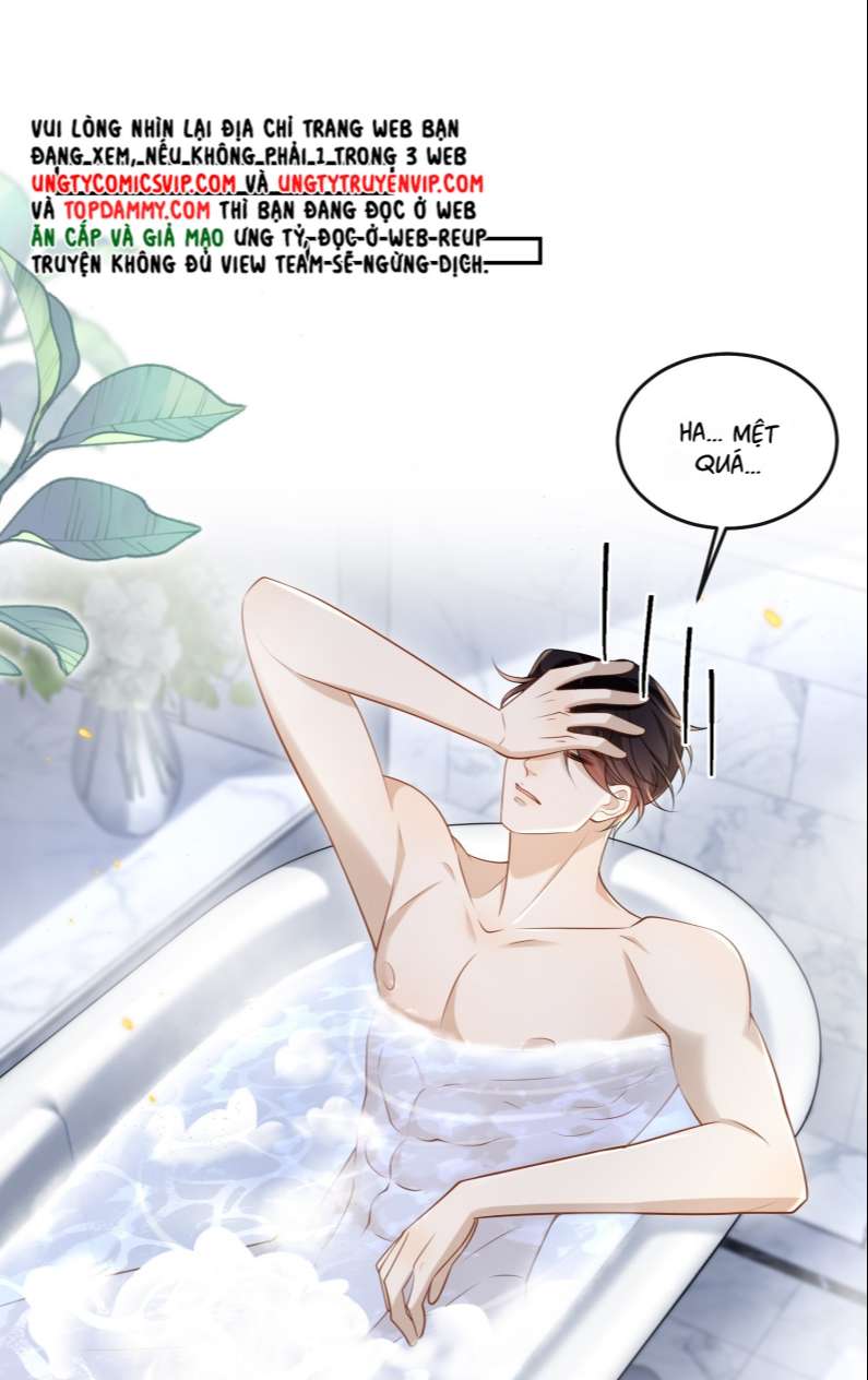 Anh Ấy Đến Từ Màn Đêm Chapter 8 - Next Chapter 9