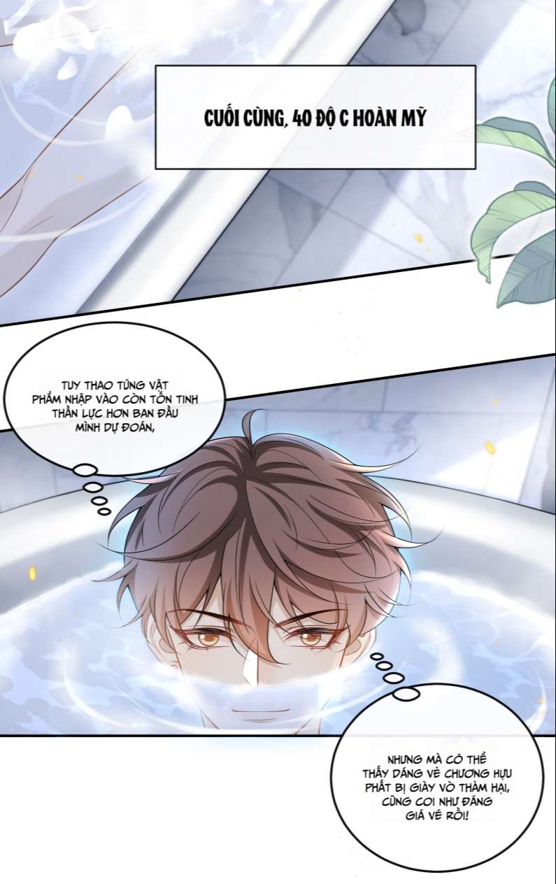 Anh Ấy Đến Từ Màn Đêm Chapter 8 - Next Chapter 9