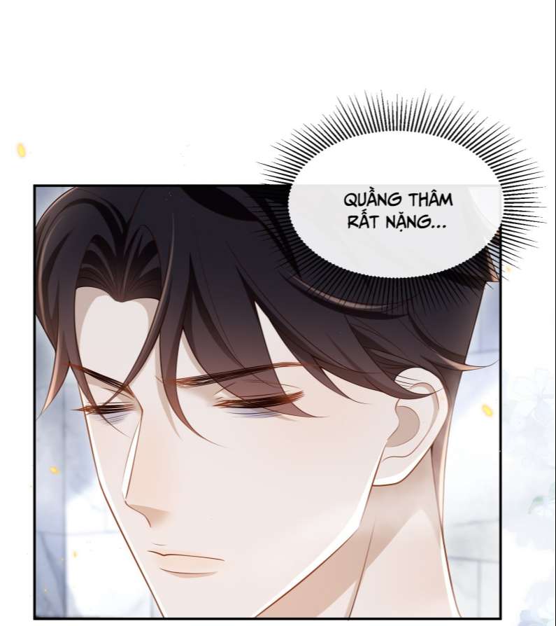 Anh Ấy Đến Từ Màn Đêm Chapter 8 - Next Chapter 9