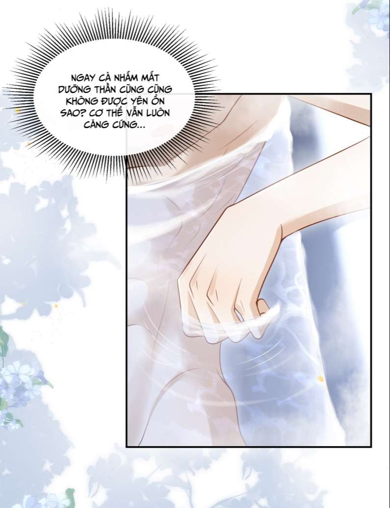 Anh Ấy Đến Từ Màn Đêm Chapter 8 - Next Chapter 9