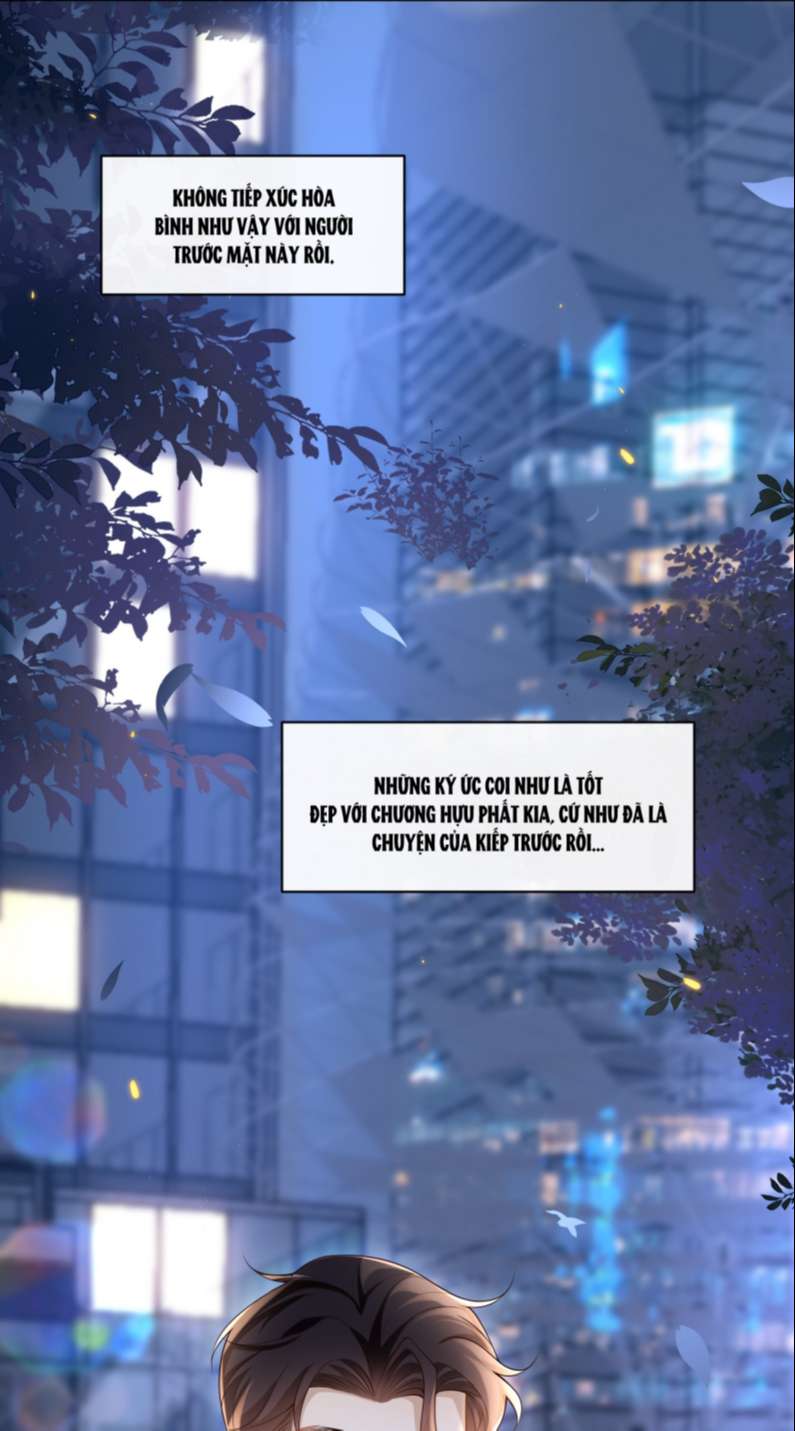 Anh Ấy Đến Từ Màn Đêm Chapter 8 - Next Chapter 9