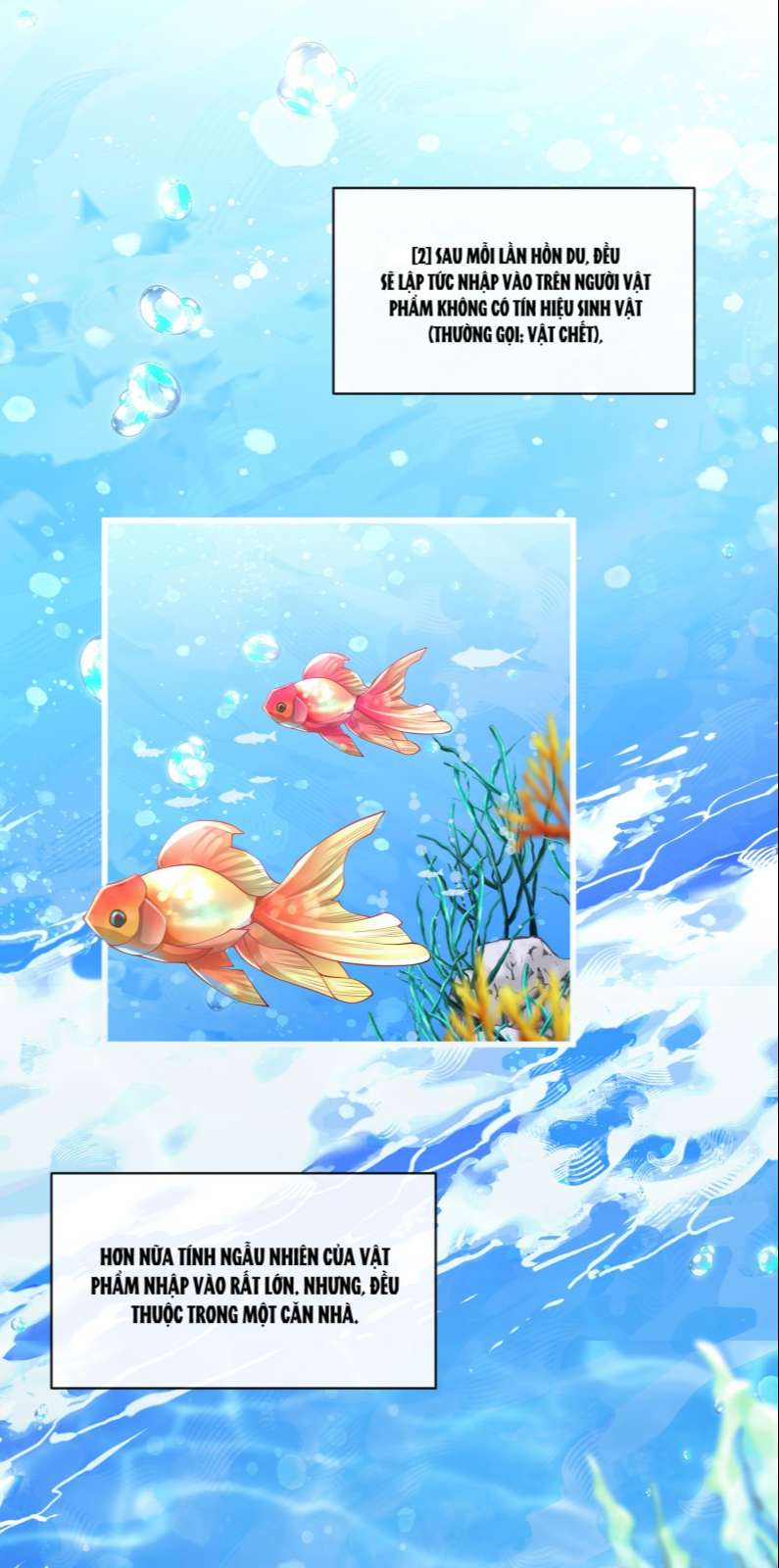 Anh Ấy Đến Từ Màn Đêm Chapter 8 - Next Chapter 9