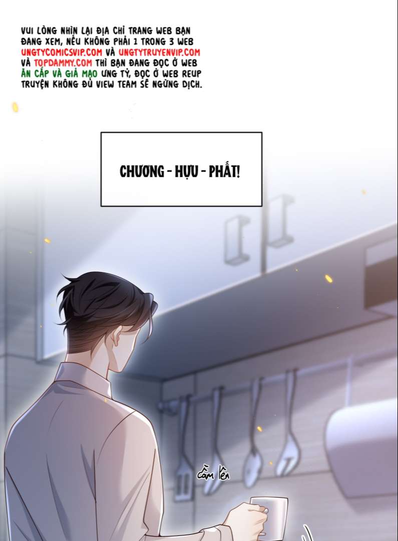 Anh Ấy Đến Từ Màn Đêm Chapter 8 - Next Chapter 9