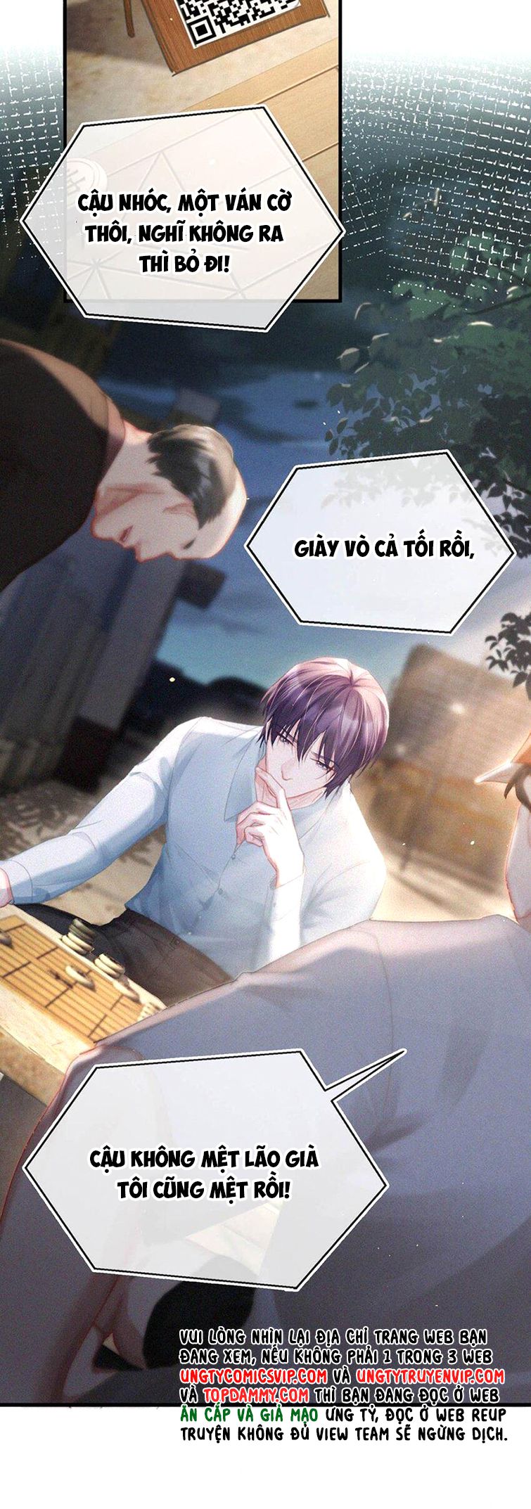 Môi Súng Chapter 90 - Next Chapter 91