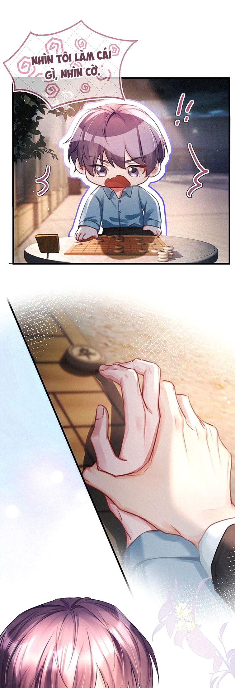 Môi Súng Chapter 90 - Next Chapter 91