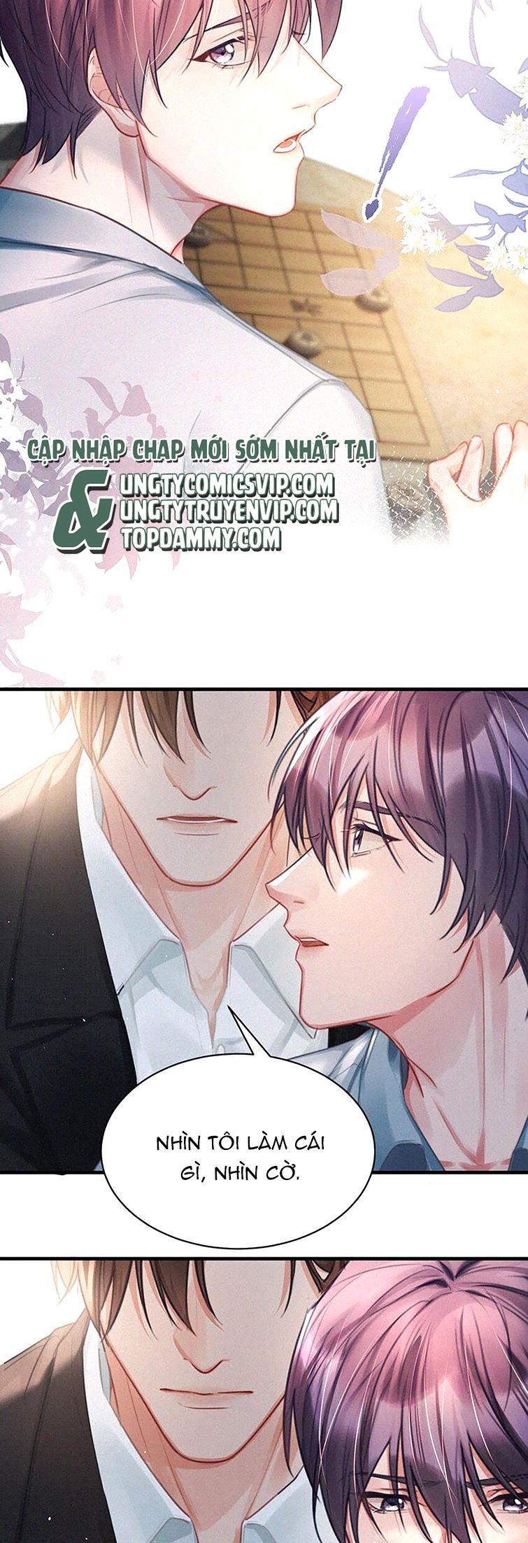 Môi Súng Chapter 90 - Next Chapter 91